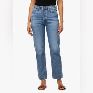 Joe's The Honor High Rise Vintage Straight Jeans - 26